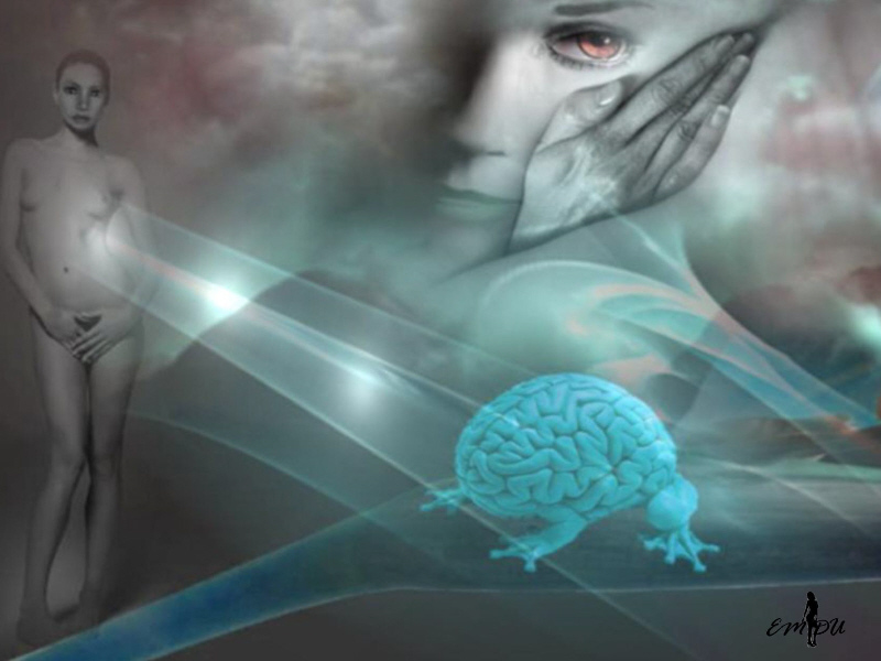 Jumping Brain - 