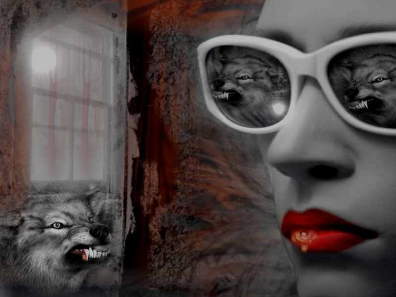 Wolf Night - 