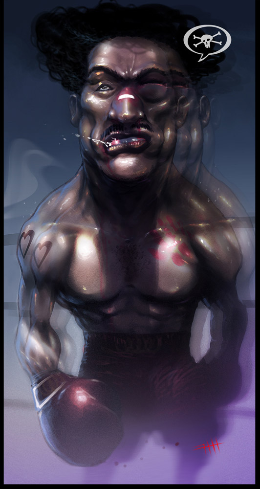 The Noble Art - 