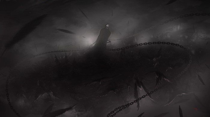 Black Storm Demon - 