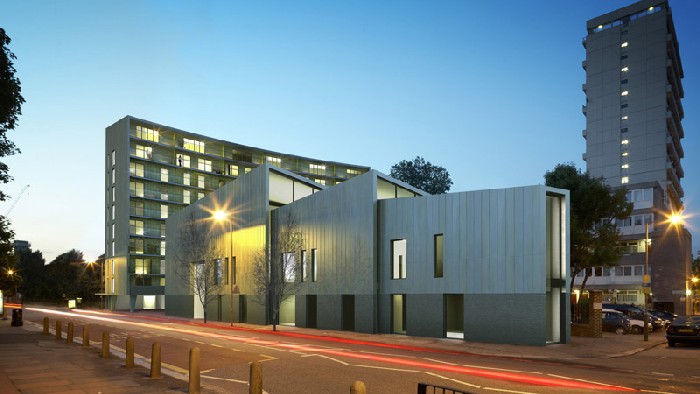 Architectural Visualisation - 