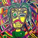 Living Within The New Age by Michael Puleo RawArtistPuleo