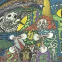 Divinorum by Jordan Fleshman