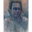 Portrait 884 by michel landry