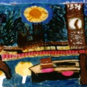 5 past 5. by Jj Appleby