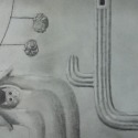 "Deserted Dream" by Kemani De Armaun Simms