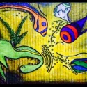 Fish by William Livingston