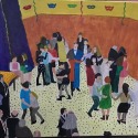 Una serata di carnevale al circolo by Giorgia Belvisi