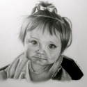 Olivia by Ricky Corbett