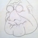 The Chin by Antoinette M Watkins a k a Cookie
