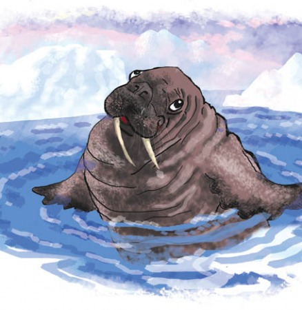 From book for kids by Suren Nersisyan