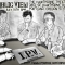 World Leaders Gather Band Flyer