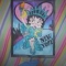 *** Betty Boop as the Statue Of Liberty ***