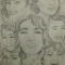 Facets of faces