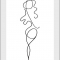 Standing Nude