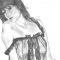 Jayne in baby doll