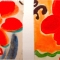 flower fabric