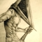 Pyramid Head