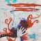 right white hand