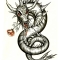 Dragon.