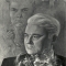 Memories. Portrait of Yevsej Blizniakov.