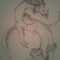 Japanese Dragon