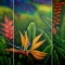 Triptico Listones de la Naturaleza