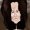 Angelina Jolie Caricature