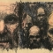 Self portrait as a crowd