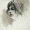 Portrait of a woman