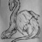 Dragon Sketch