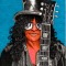 Slash Still Rockin!