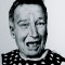 Tribute Portrait of Robin Williams