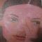 crying