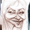 FREE CARICATURE SKETCH