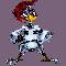 RedneckKentucky_Evil Chicken Concept