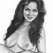 Betcee May - nudity