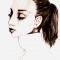 Audrey Hepburn Portrait
