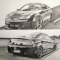 Hyundai Tiburon
