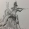 95th Rifleman at Waterloo