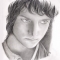 Frodo - Elijah Wood