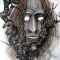 Gnarled