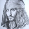 jack sparrow