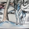 Cold Journey