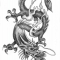 Chinese Dragon