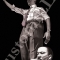 King Obama