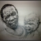 Father and son