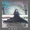 Sullen Angel in the Snow