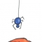 spider