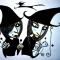 two witches